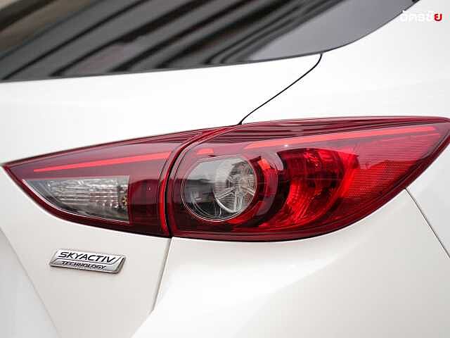 Mazda 3 2.0 C Sport 3กฎ1209