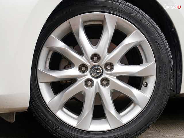 Mazda 3 2.0 C Sport 3กฎ1209