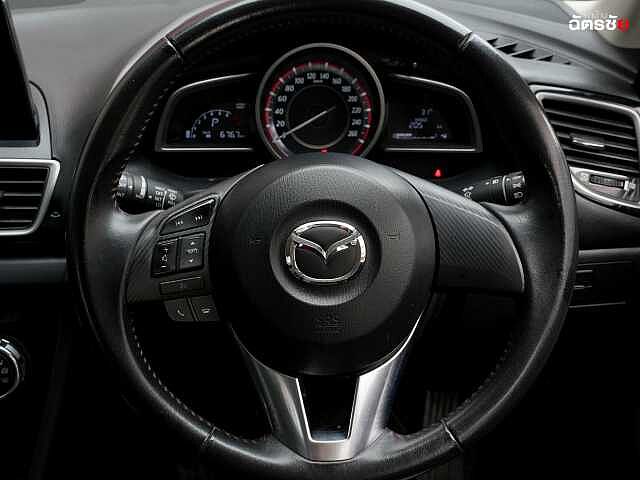 Mazda 3 2.0 C Sport 3กฎ1209