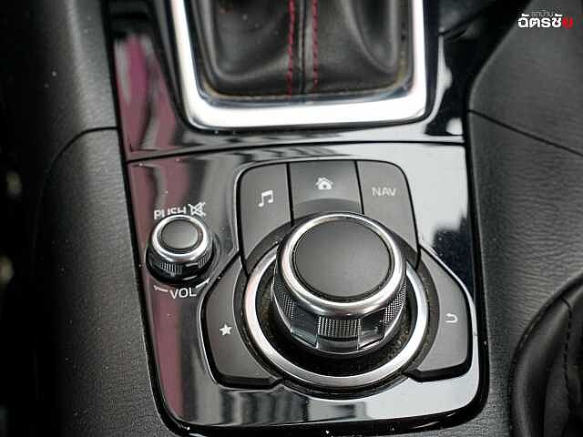 Mazda 3 2.0 C Sport 3กฎ1209