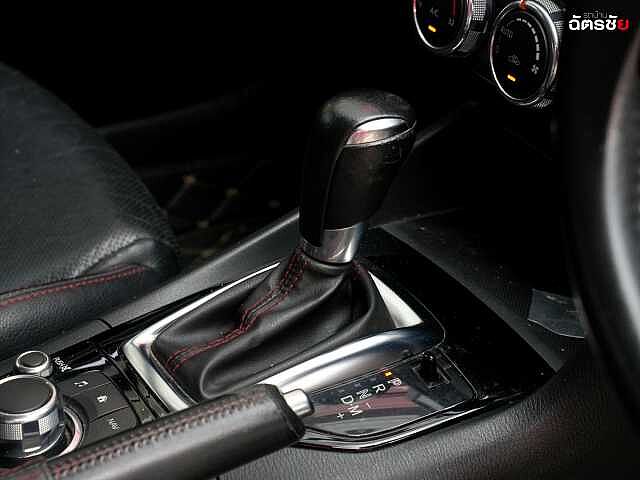 Mazda 3 2.0 C Sport 3กฎ1209