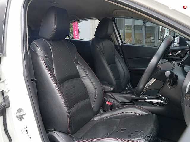 Mazda 3 2.0 C Sport 3กฎ1209