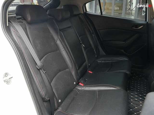 Mazda 3 2.0 C Sport 3กฎ1209