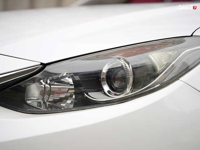 Mazda 3 2.0 C Sport 3กฎ1209