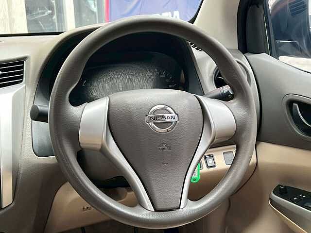 Nissan Navara 2.5 E SmartCab 4ฒจ 1127