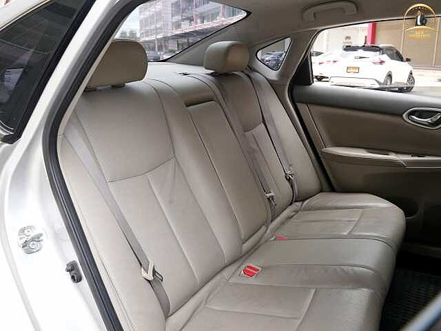 Nissan Sylphy 1.6 E 7 กบ1471