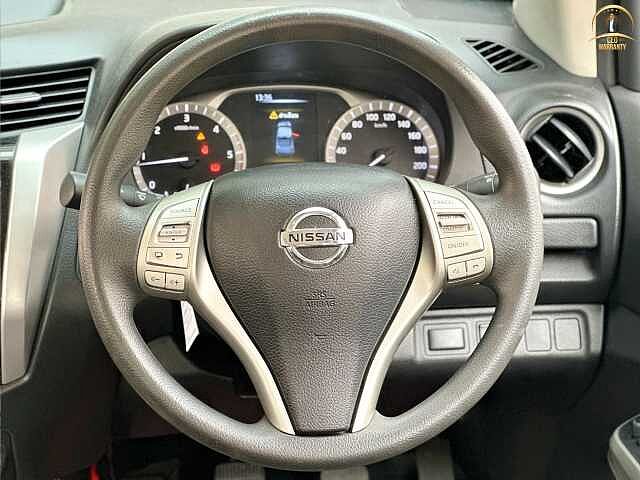 Nissan Navara 2.5 Caliber DC EL 6ขด 781