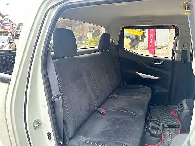 Nissan Navara 2.5 Caliber DC EL 6ขด 781