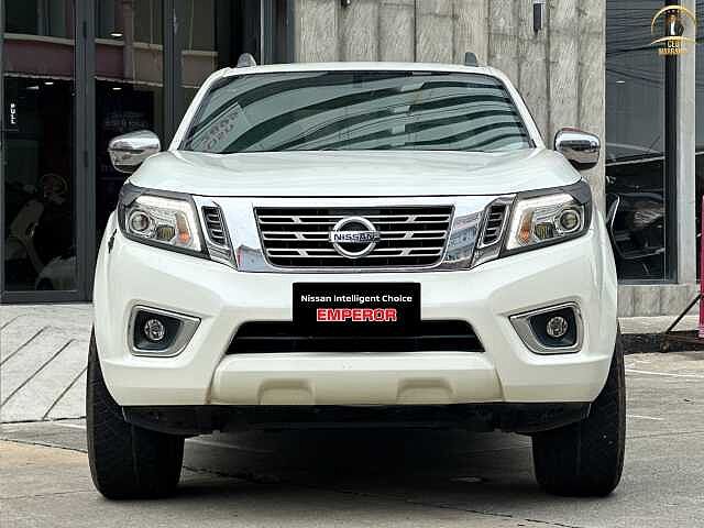 Nissan Navara 2.5 Caliber DC EL 6ขด 781