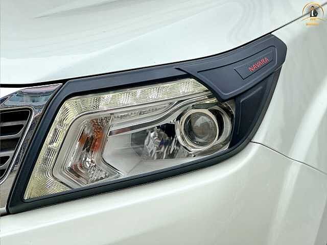 Nissan Navara 2.5 Caliber DC EL 6ขด 781