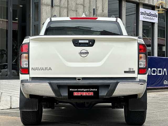 Nissan Navara 2.5 Caliber DC EL 6ขด 781