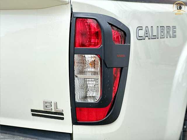Nissan Navara 2.5 Caliber DC EL 6ขด 781