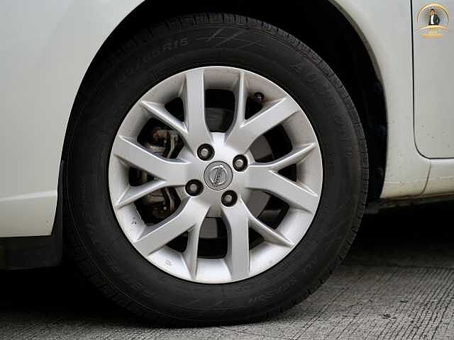 Nissan Note 1.2 VL 8กฉ 1692