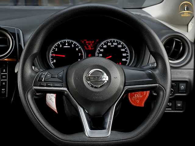 Nissan Note 1.2 VL 8กฉ 1692