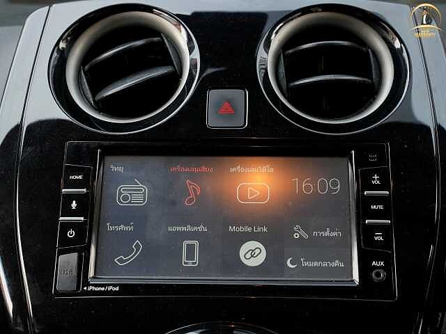 Nissan Note 1.2 VL 8กฉ 1692