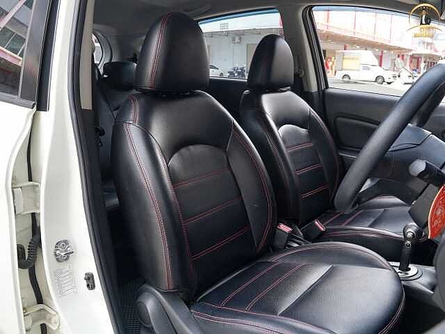 Nissan Note 1.2 VL 8กฉ 1692