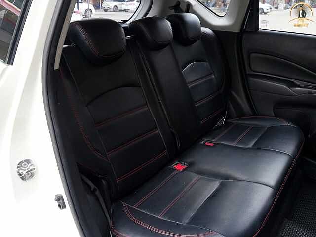 Nissan Note 1.2 VL 8กฉ 1692