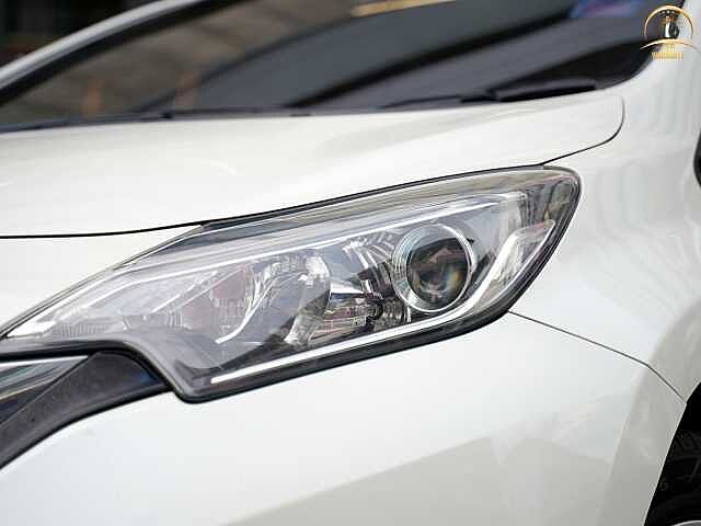 Nissan Note 1.2 VL 8กฉ 1692