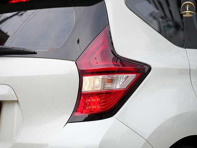 Nissan Note 1.2 VL 8กฉ 1692