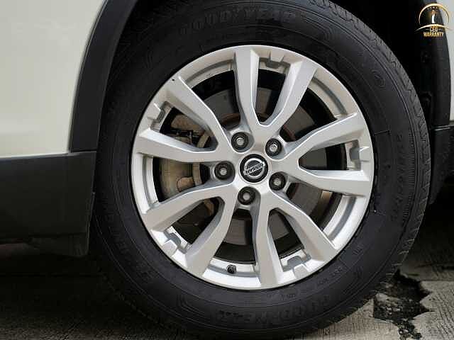 Nissan X-Trail 2.0 V Hybrid 4WD 1 ขค 1853