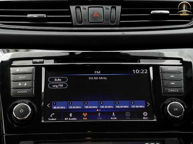 Nissan X-Trail 2.0 V Hybrid 4WD 1 ขค 1853