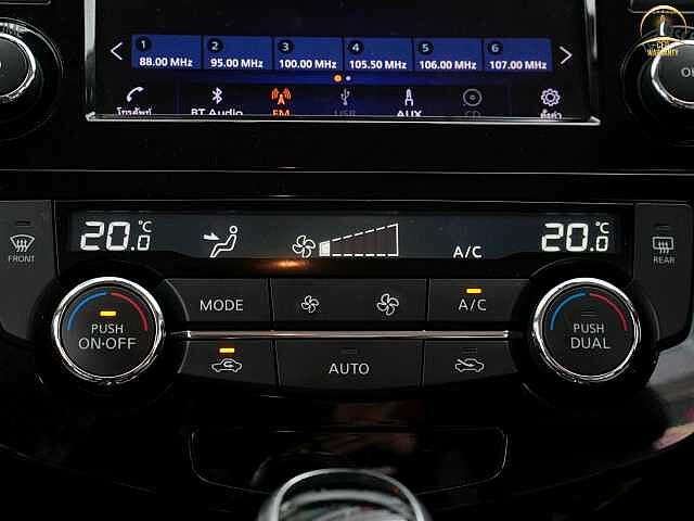 Nissan X-Trail 2.0 V Hybrid 4WD 1 ขค 1853