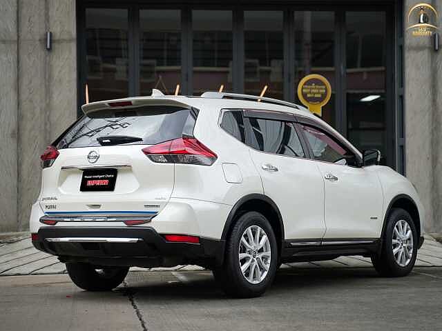 Nissan X-Trail 2.0 V Hybrid 4WD 1 ขค 1853