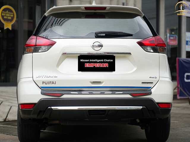 Nissan X-Trail 2.0 V Hybrid 4WD 1 ขค 1853