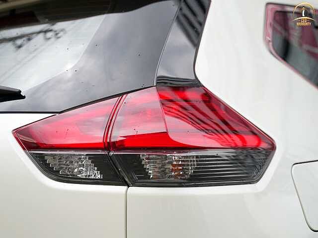 Nissan X-Trail 2.0 V Hybrid 4WD 1 ขค 1853