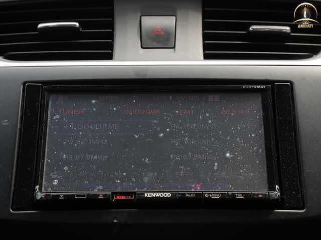 Nissan Sylphy 1.6 sv 7 กก 846