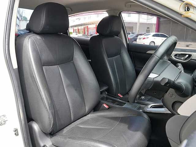 Nissan Sylphy 1.6 sv 7 กก 846