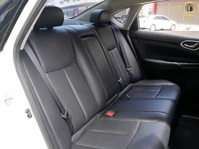 Nissan Sylphy 1.6 sv 7 กก 846