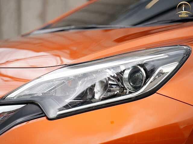 Nissan Note 1.2 V 2 ขต 7321