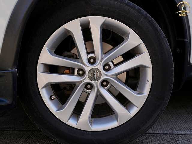 Nissan Juke 1.6 V 3กส 7323