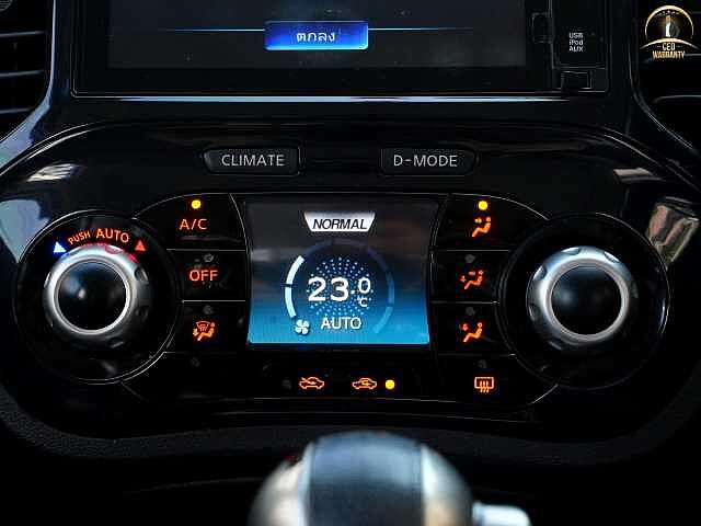 Nissan Juke 1.6 V 3กส 7323