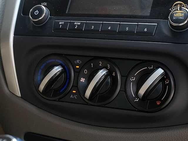 Nissan Navara 2.5 S KING CAB MT 1ฒอ 5618