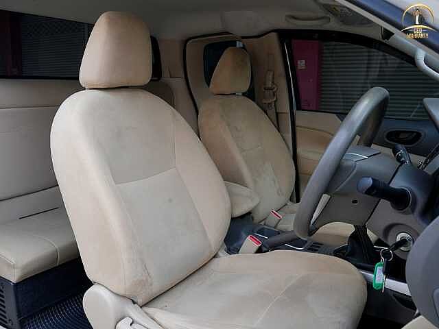 Nissan Navara 2.5 S KING CAB MT 1ฒอ 5618