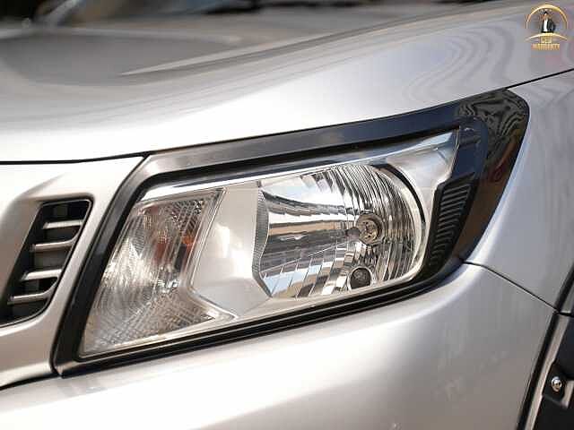 Nissan Navara 2.5 S KING CAB MT 1ฒอ 5618