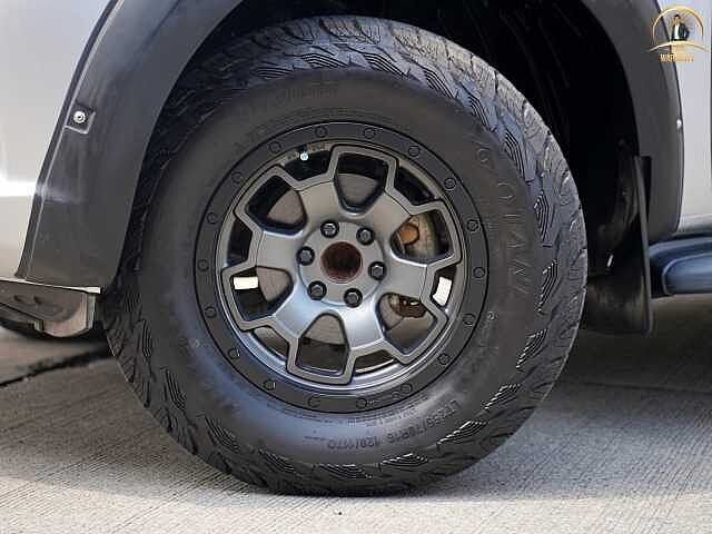 Nissan Navara 2.5 S KING CAB MT 1ฒอ 5618