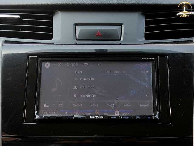 Nissan Navara 2.5 E Double Cab Calibre 4ขภ 3397