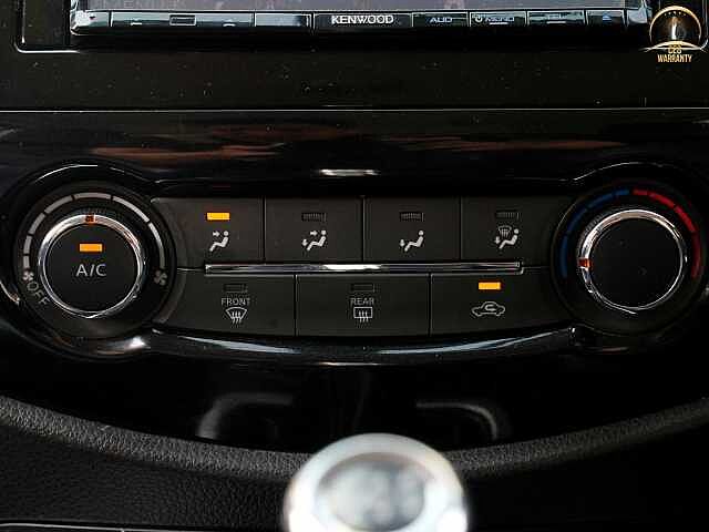 Nissan Navara 2.5 E Double Cab Calibre 4ขภ 3397