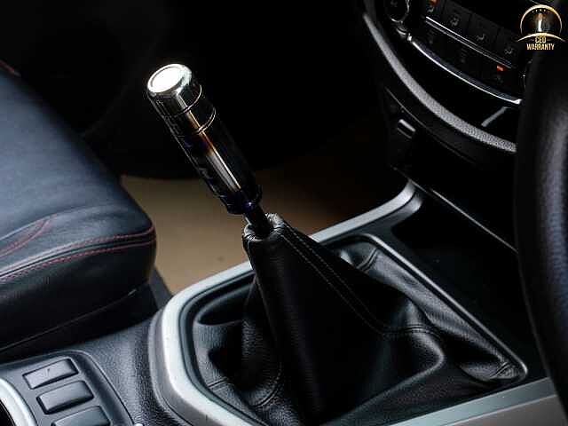 Nissan Navara 2.5 E Double Cab Calibre 4ขภ 3397