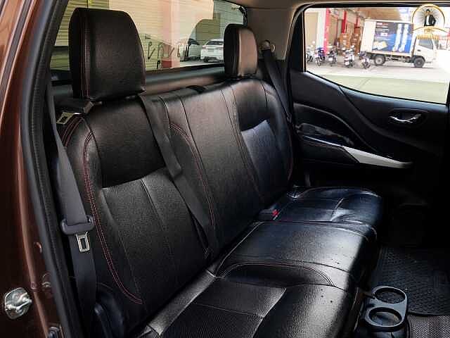 Nissan Navara 2.5 E Double Cab Calibre 4ขภ 3397
