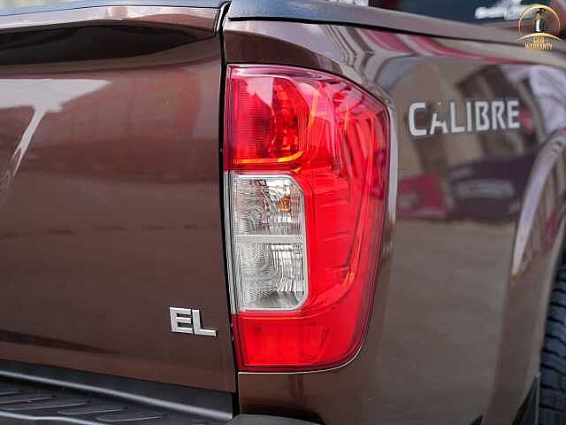 Nissan Navara 2.5 E Double Cab Calibre 4ขภ 3397
