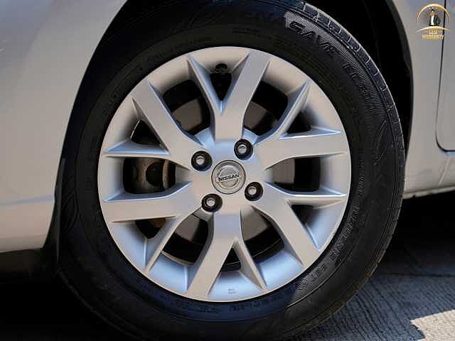 Nissan Note 1.2 VL 6กว 1778