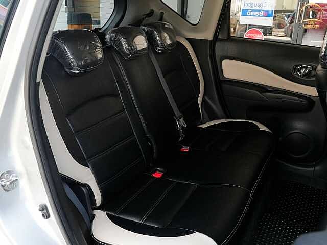 Nissan Note 1.2 VL 6กว 1778