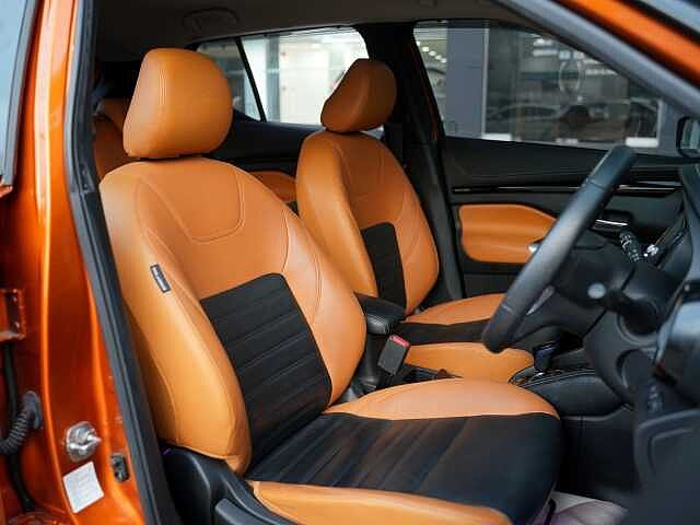 Nissan Kicks Kicks E-POWER 95KW VL (2-tone Int) 2ขฎ 7024