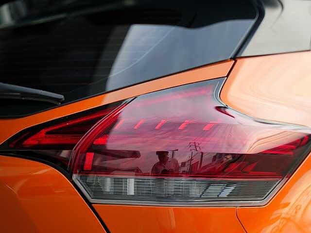 Nissan Kicks Kicks E-POWER 95KW VL (2-tone Int) 2ขฎ 7024