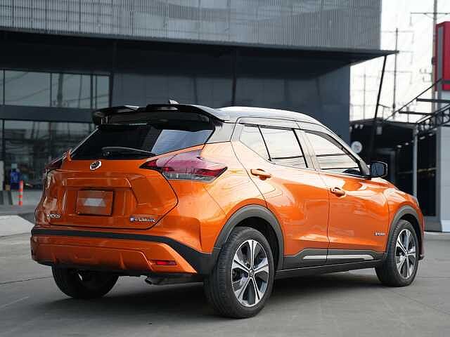 Nissan Kicks Kicks E-POWER 95KW VL (2-tone Int) 2ขฎ 7024