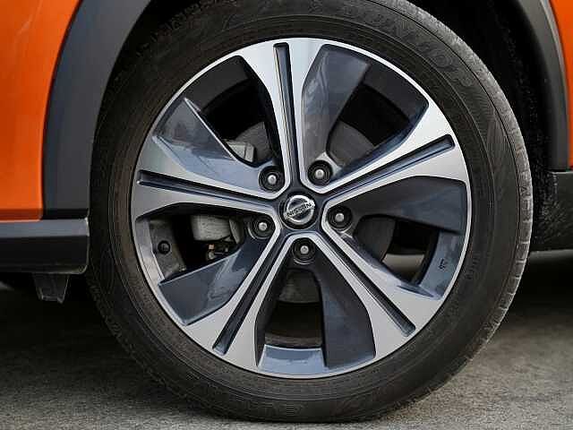 Nissan Kicks Kicks E-POWER 95KW VL (2-tone Int) 2ขฎ 7024